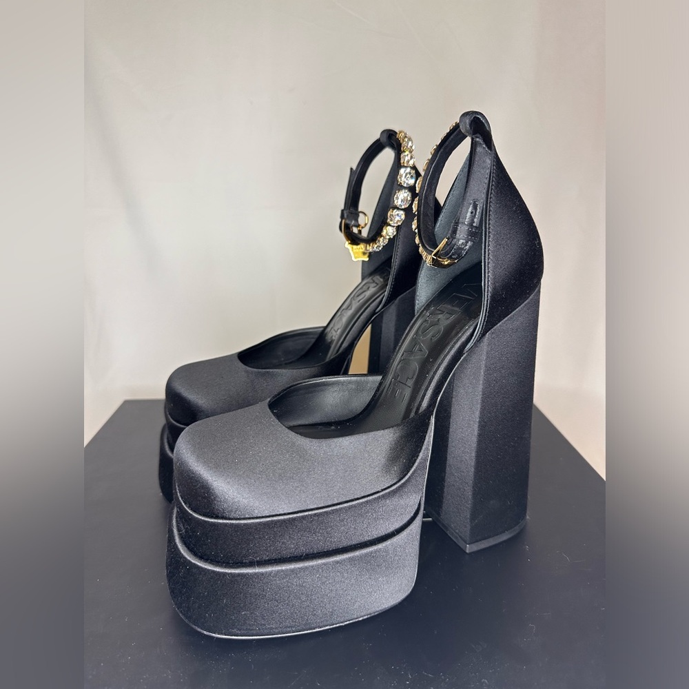 MEDUSA AEVITAS PLATFORM PUMPS